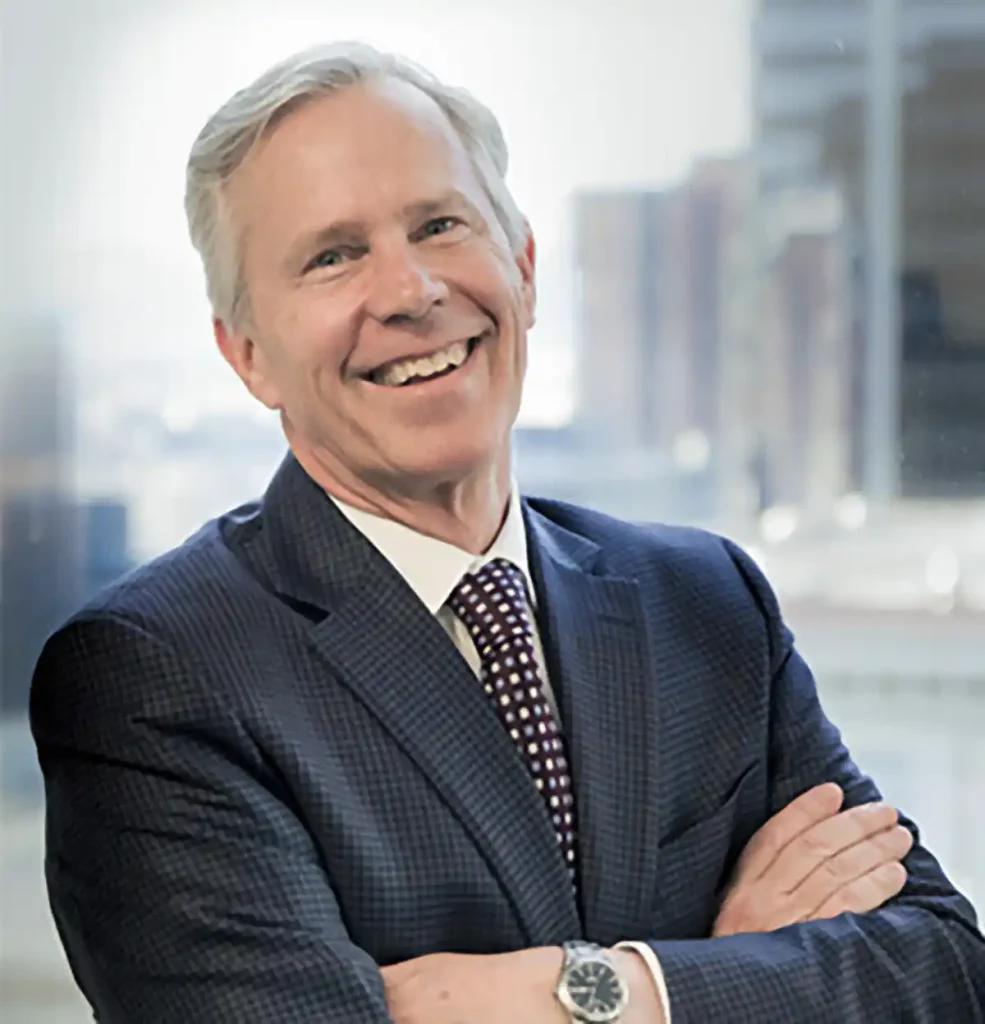 The Law Offices of W. Dan Mahoney, P.C.