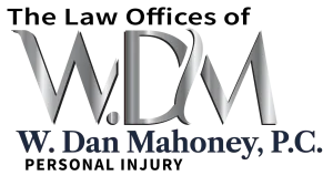 The Law Offices of W. Dan Mahoney, P.C.