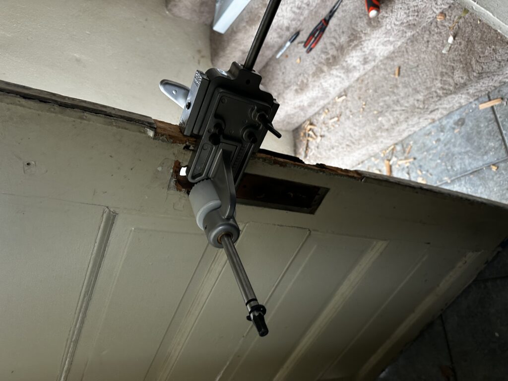RML Locksmith