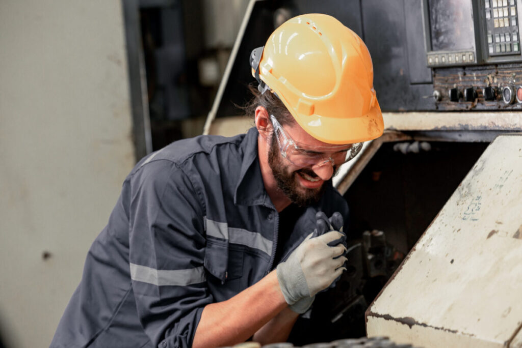 Need help after a forklift injury accident?