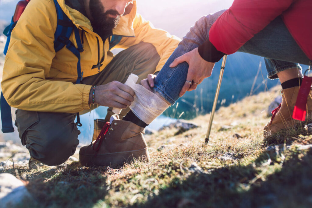 Get trusted legal help for travel injury claims?