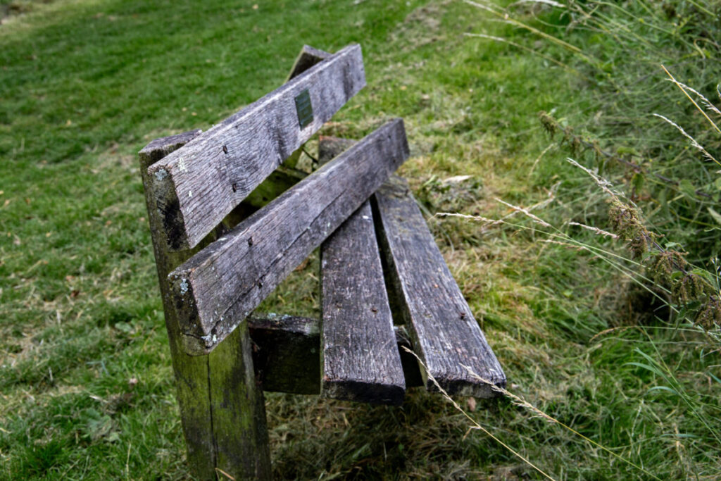 Get trusted legal help after a bench collapse.