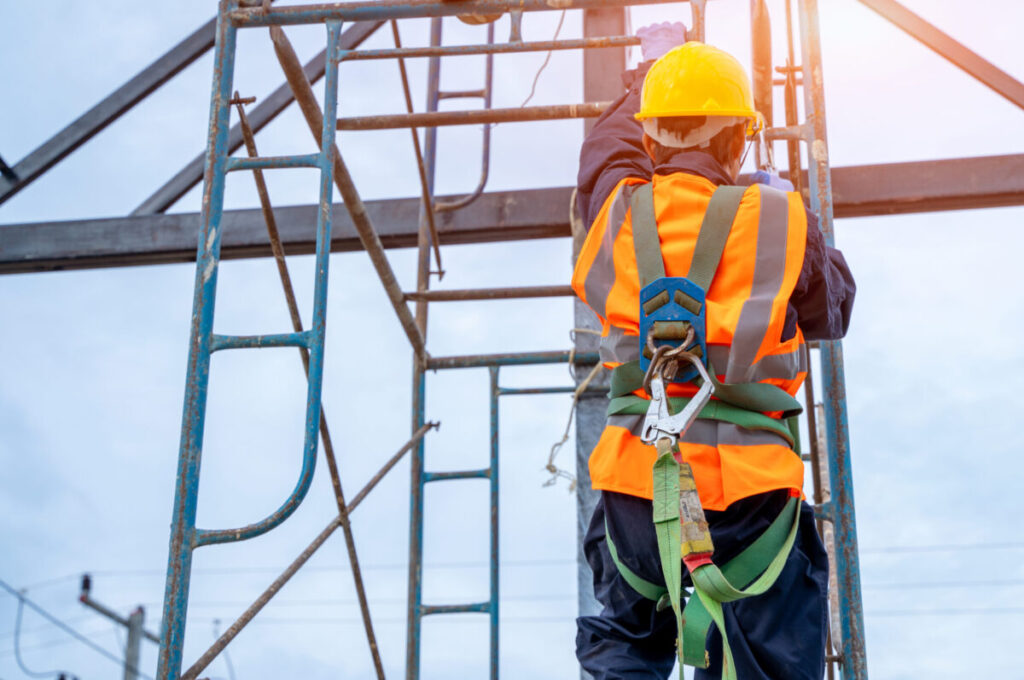 Ready to claim compensation after your ladder fall?