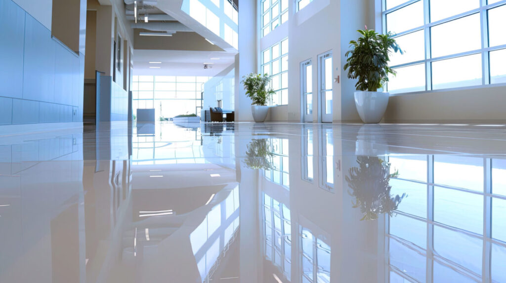 Get trusted legal help for wax floor falls?