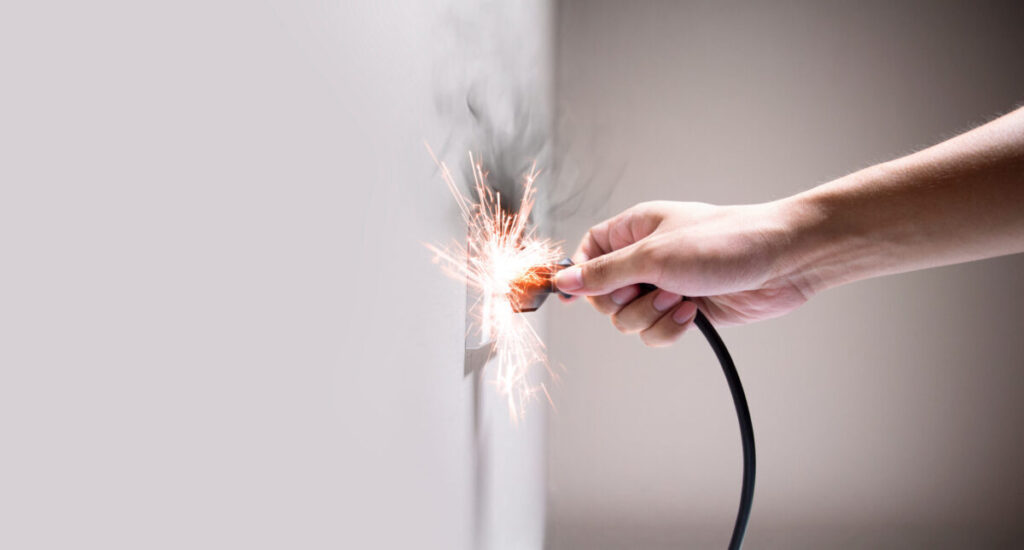 Get trusted legal help for electrical shock injuries?