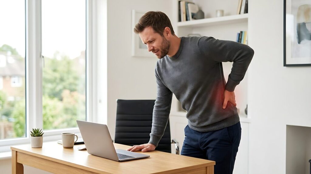 Fix lower back pain with trusted legal support.