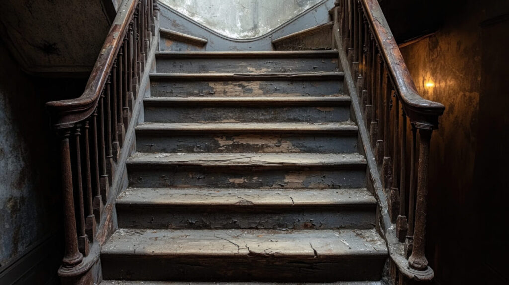 Get trusted legal help after a stair injury.