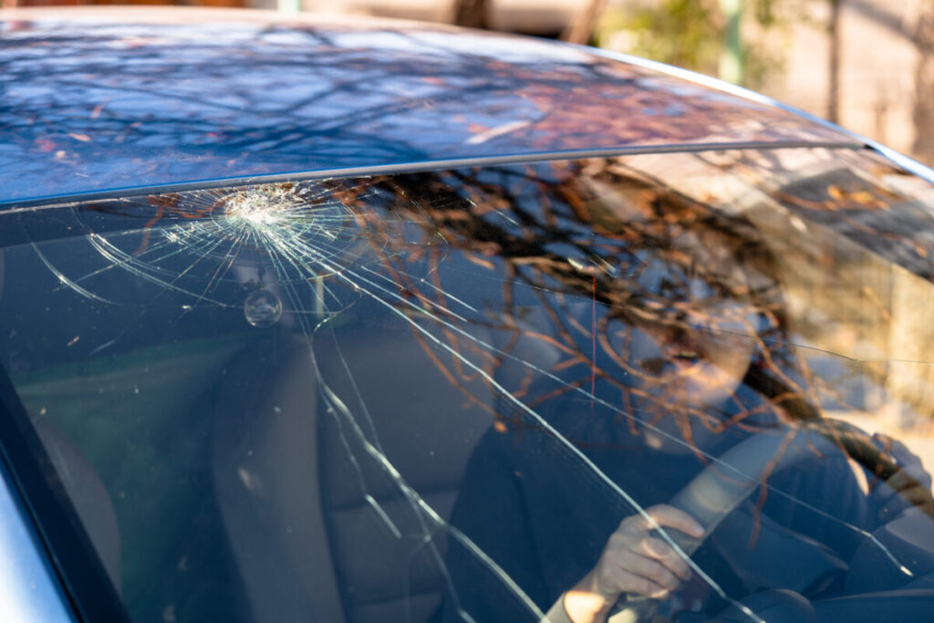 Need help after a broken window glass injury?