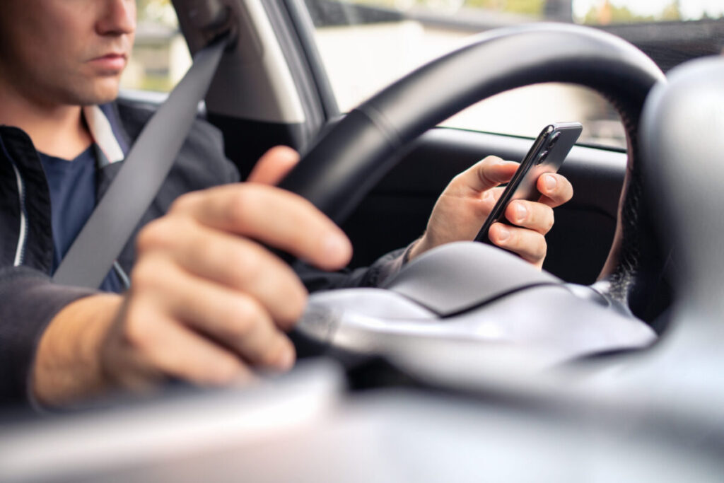 Uber and Lyft accidents create complex claims.