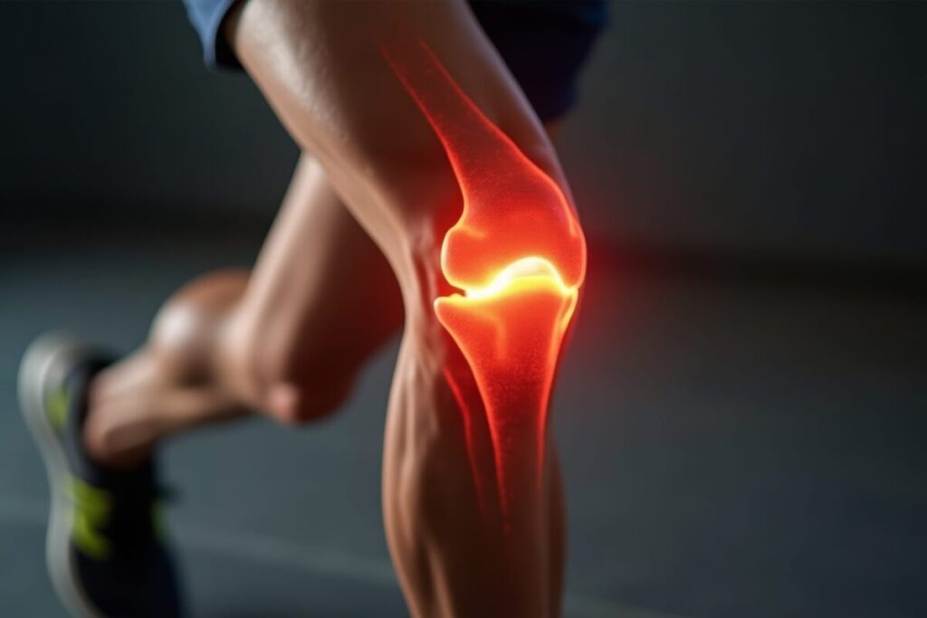 Get trusted legal help for knee injury claims?