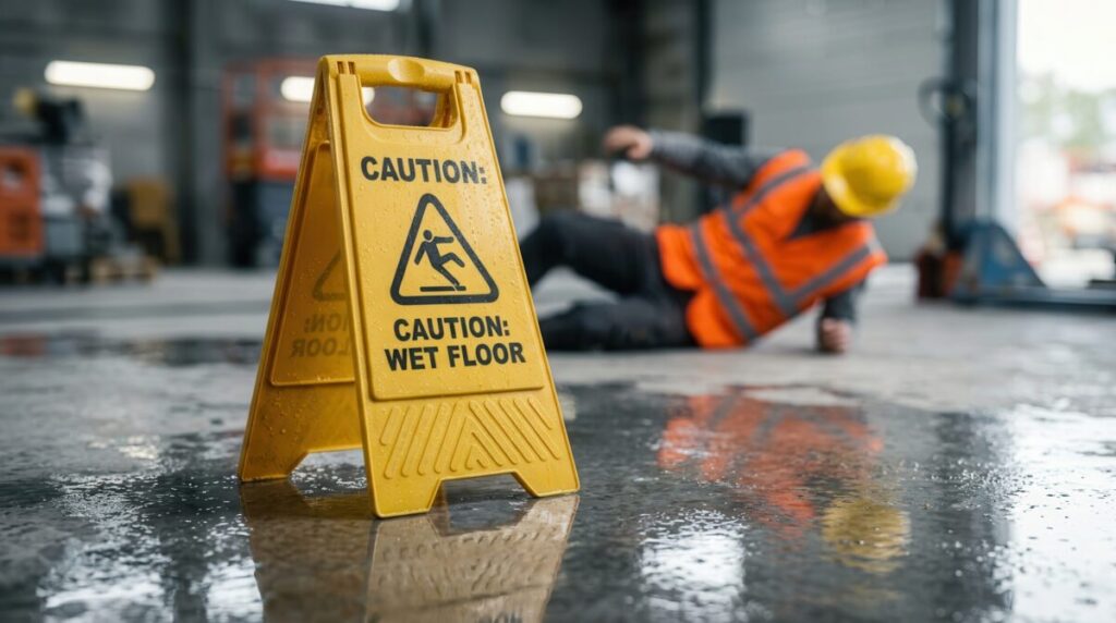 Get trusted legal help for workplace injury claims.