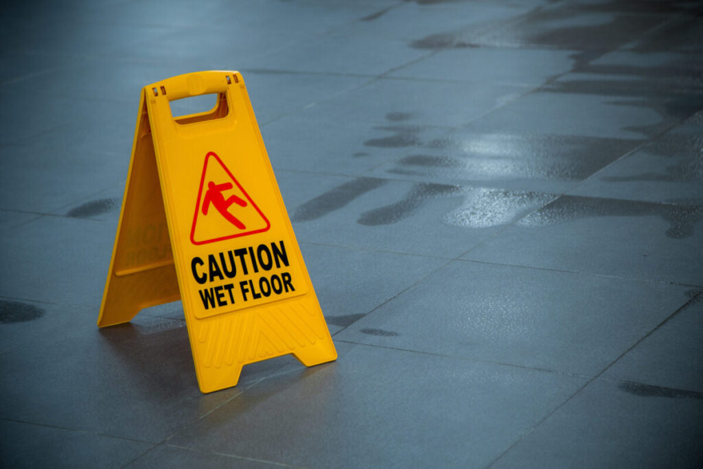 Get trusted legal help for slip injuries fast.