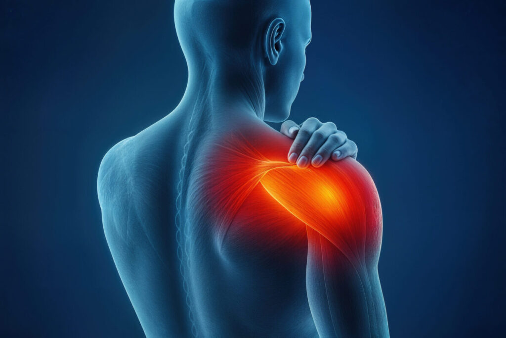 Understanding Muscle Tear in Healthcare Settings