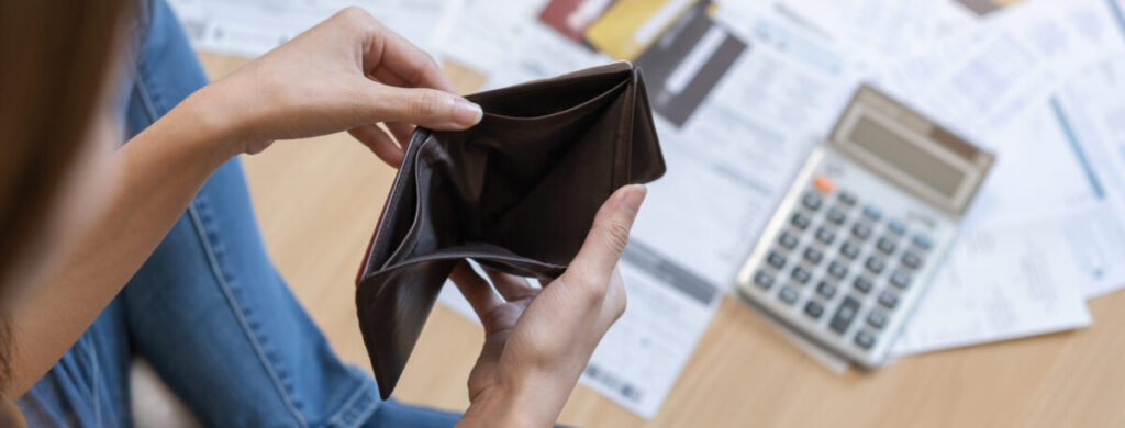Lost Wages