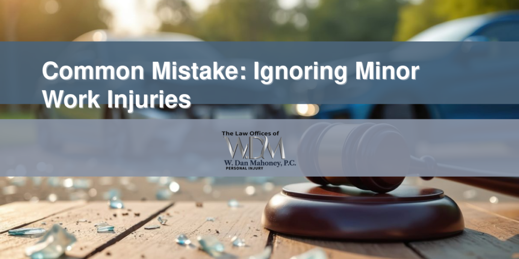 What should you know about trust work related travel injury?